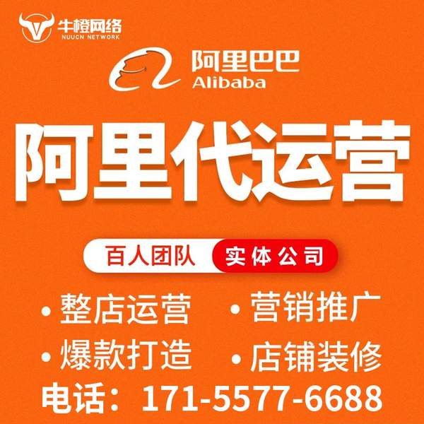 桂林电商代运营