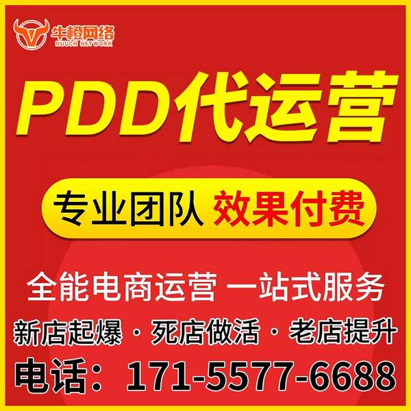 桂林电商代运营